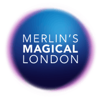 Merlin Magical London Logo